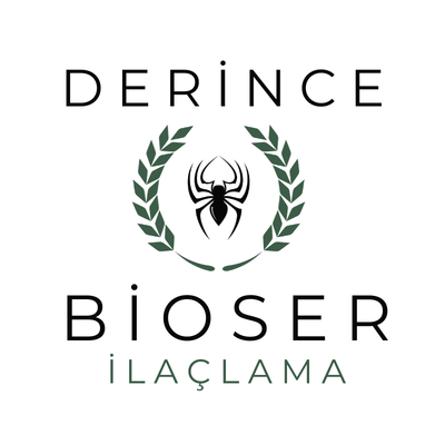 Derince Bioser İlaçlama